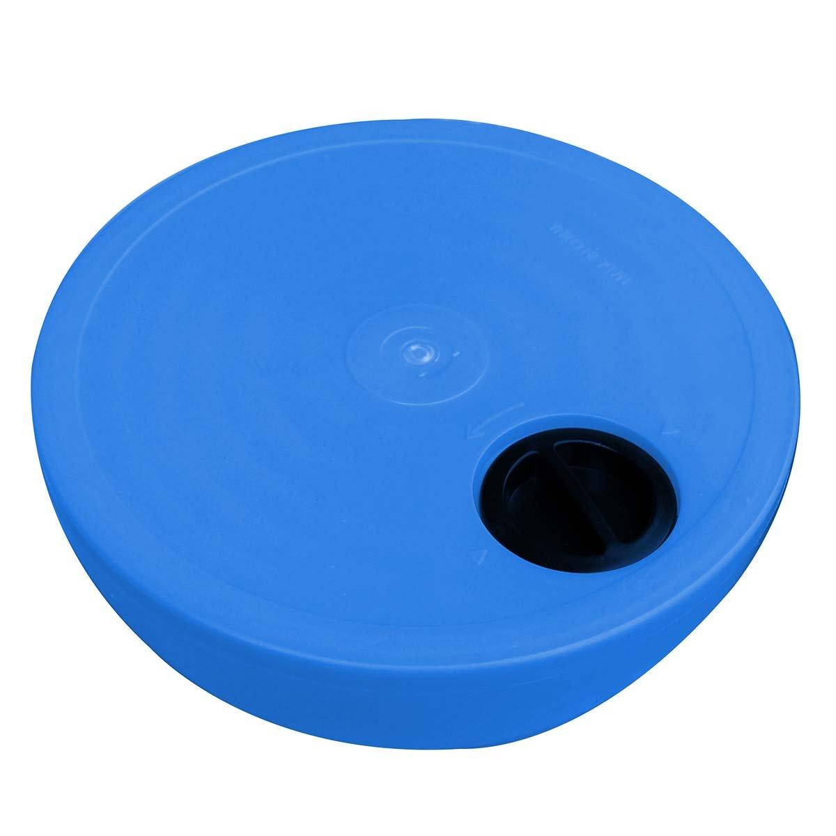 Omada  Pfosten mit Klötzen und Fahrgassen Ø 25mm Omada 