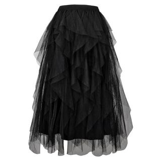 Joe Browns  Jupe Midi Tulle Texturé 