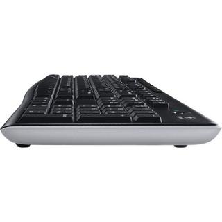 Logitech  Wireless Keyboard K270 - US Layout 