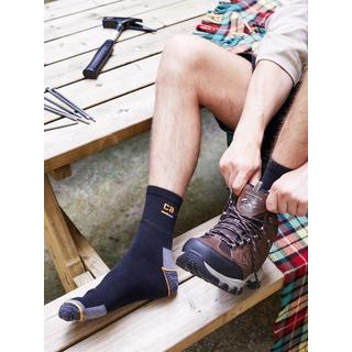 camano Calze da lavoro Confezione da 9  