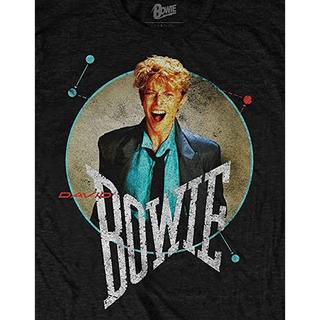 David Bowie  Scream TShirt 