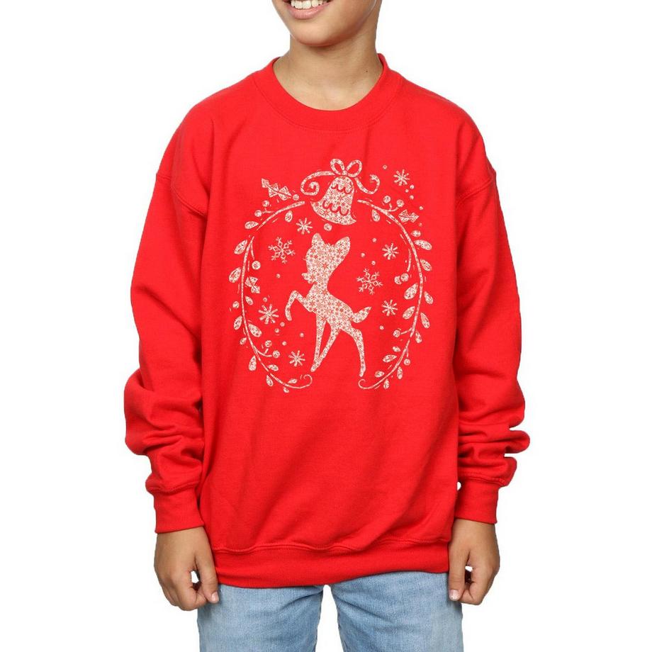 Disney  Sweatshirt 