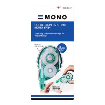 TOMBOW Refill Kassette Mon CT-YRE4 4,2mmx16m