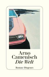 Die Welt Camenisch, Arno Couverture rigide 