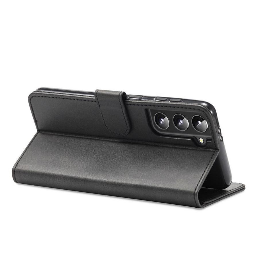 Cover-Discount  Galaxy S22+ - Etui En Similcuir 