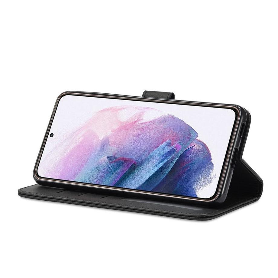 Cover-Discount  Galaxy S22+ - Etui En Similcuir 