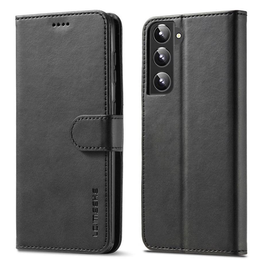 Galaxy S22+ - Etui En Similcuir