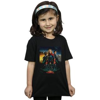 MARVEL  Starforce TShirt 