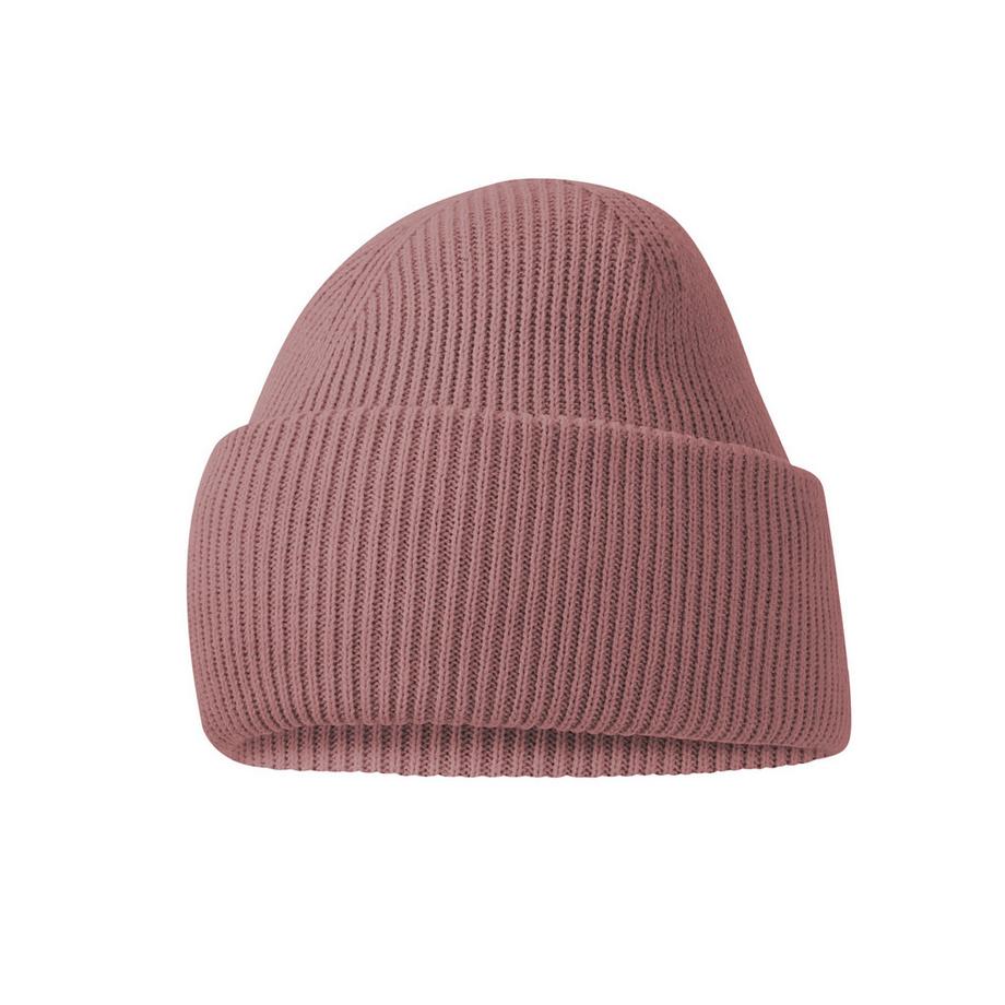 Beechfield Bonnet Classic à Couronne Conçue  