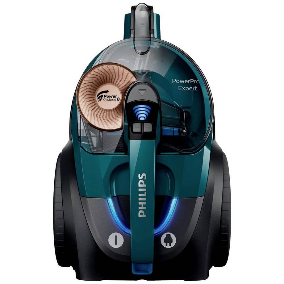 PHILIPS Philips Beutelloser Staubsauger PowerPro Expert  