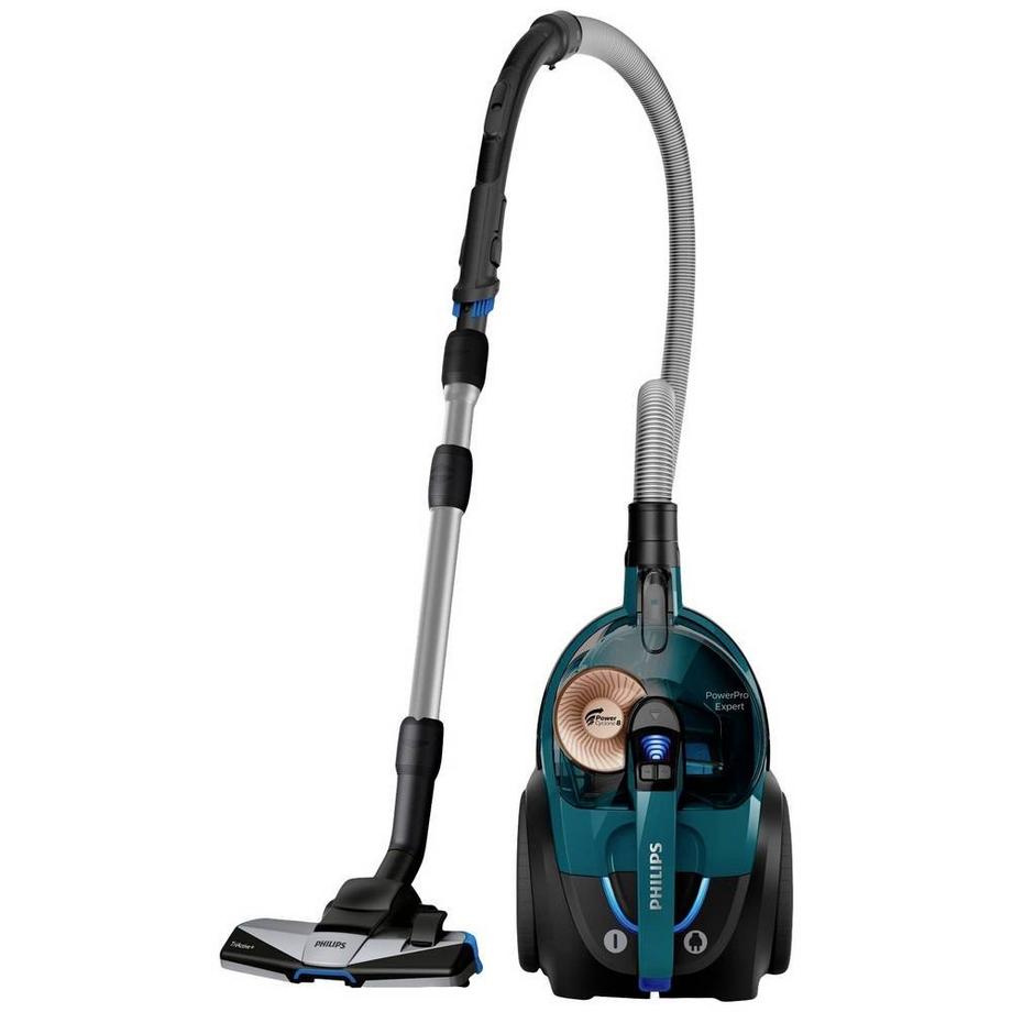 PHILIPS Philips Beutelloser Staubsauger PowerPro Expert  