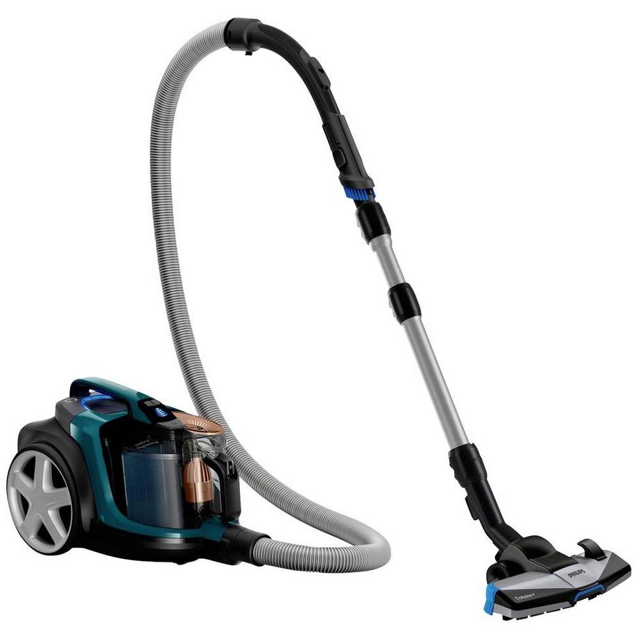 Philips Beutelloser Staubsauger PowerPro Expert