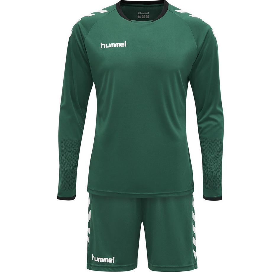 Hummel  enseble gardien de but huel hlcore 