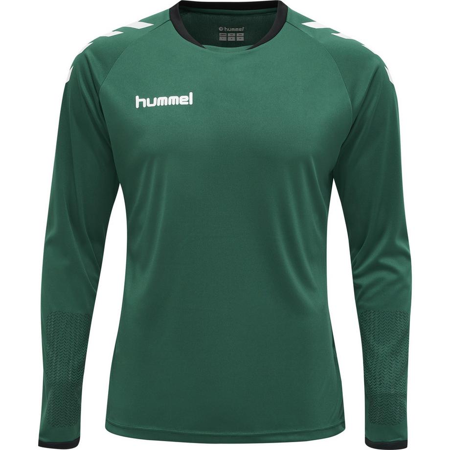 enseble gardien de but huel hlcore
