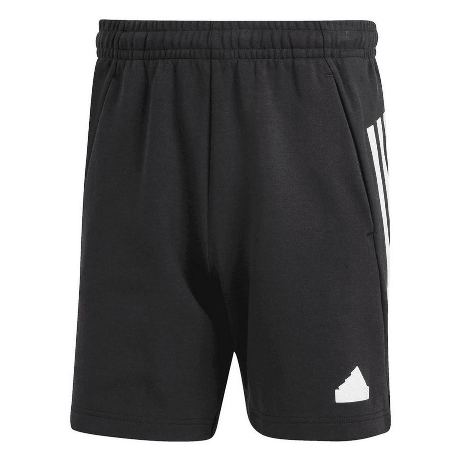 adidas  Future Icons Pantaloncini 3 Strisce 