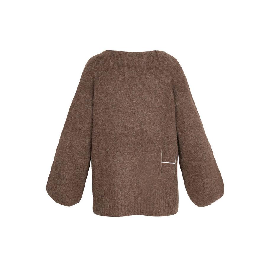 Hést SOFIE V-neck Pull  