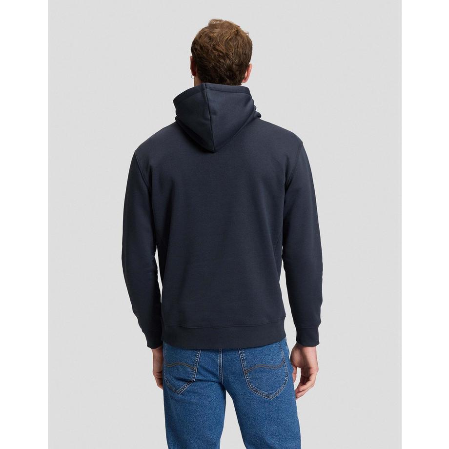 Lee Sweat à capuche Essential  