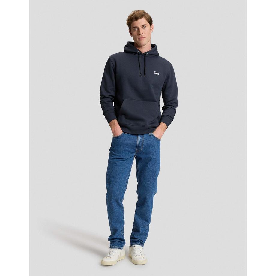 Lee Sweat à capuche Essential  