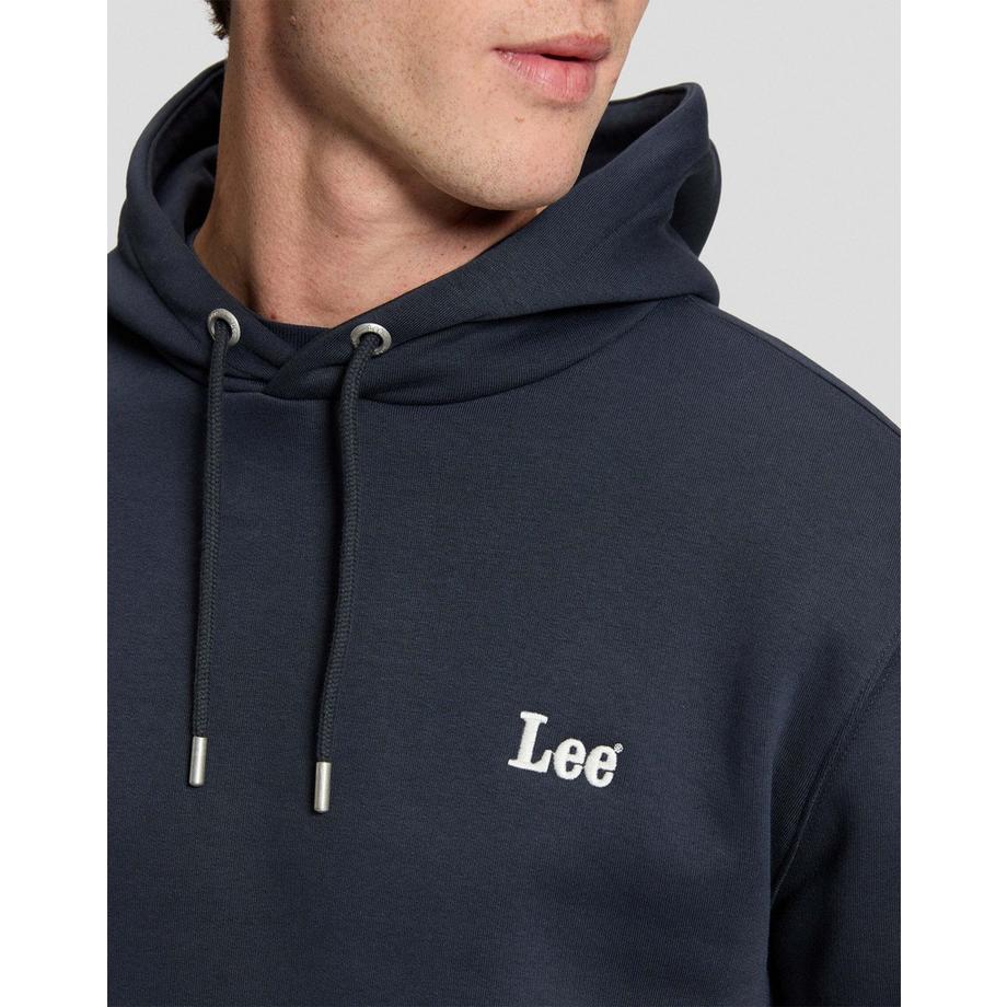 Lee Sweat à capuche Essential  