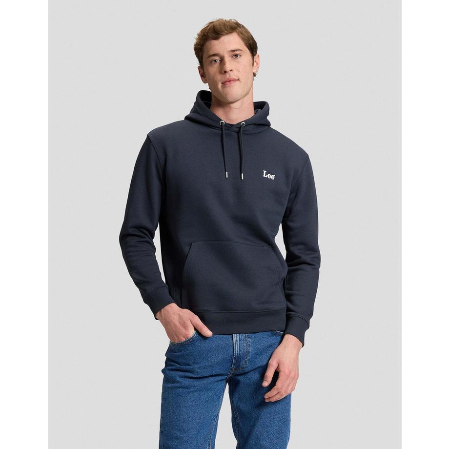 Sweat à capuche Essential Lee