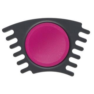 Faber-Castell FABER-CASTELL Deckfarben Connector 125025 magenta  