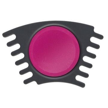 FABER-CASTELL Deckfarben Connector 125025 magenta