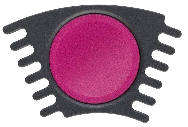 Faber-Castell FABER-CASTELL Deckfarben Connector 125025 magenta  
