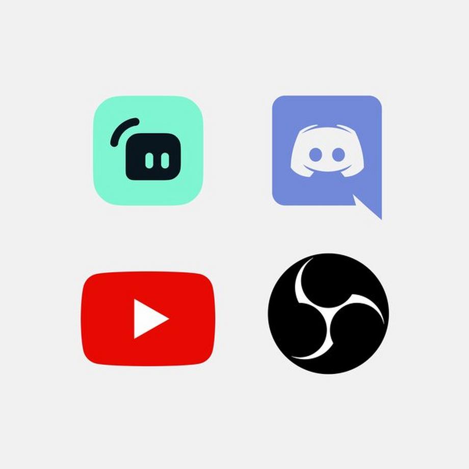 Logitech  StreamСam webcam 1920 x 1080 Pixel USB 3.2 Gen 1 (3.1 Gen 1) Bianco 