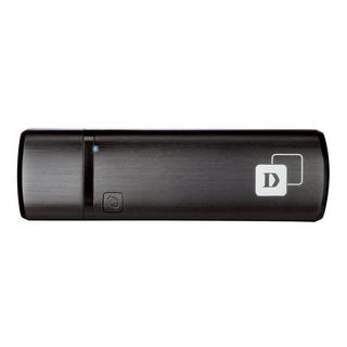 D-Link  DWA-182 