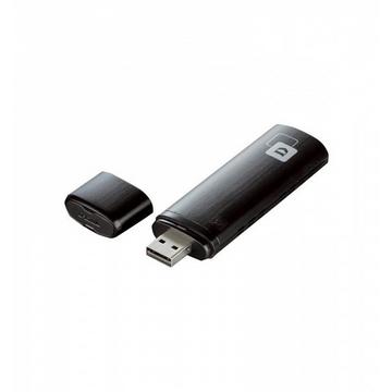 Adattatore USB WiFi DWA-182 AC1300