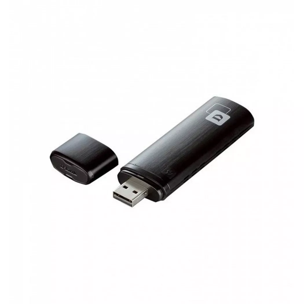 D-Link Wireless AC1300 DualBand USB Adapter