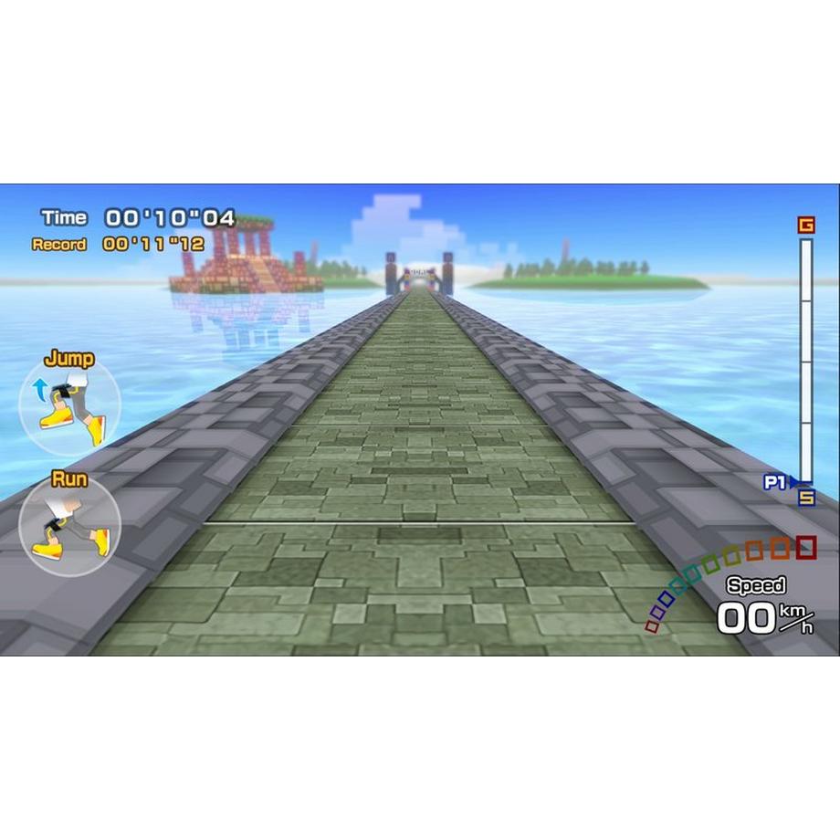 Infogrames  Infogrames Family Trainer Standard Deutsch, Englisch, Spanisch, Französisch, Italienisch Nintendo Switch 