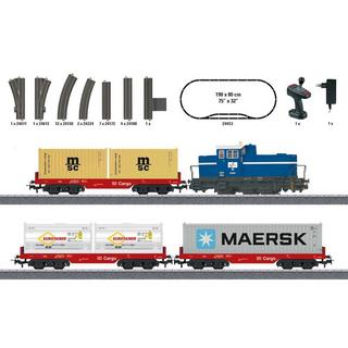 märklin  Märklin 29453 modellino in scala Modello di treno HO (1:87) 