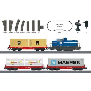 märklin  Märklin 29453 maßstabsgetreue modell Zugmodell HO (1:87) 