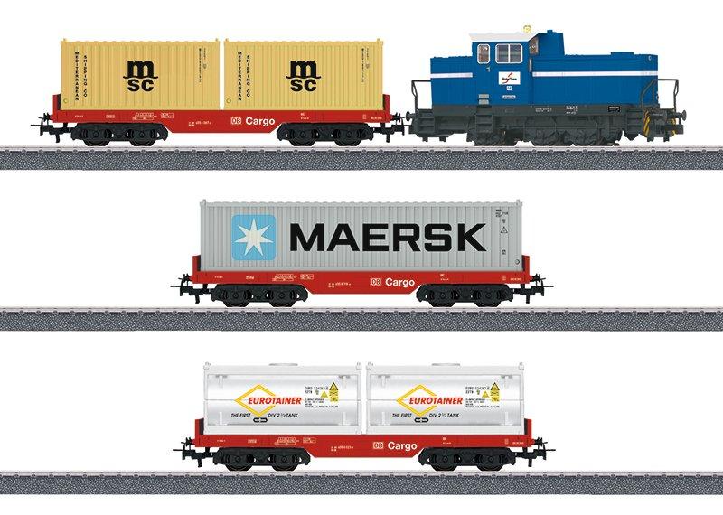 märklin  Märklin 29453 maßstabsgetreue modell Zugmodell HO (1:87) 