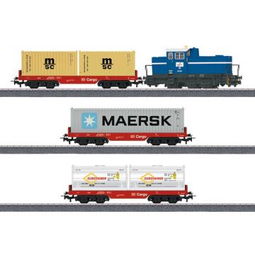 Märklin 29453 modellino in scala Modello di treno HO (1:87)