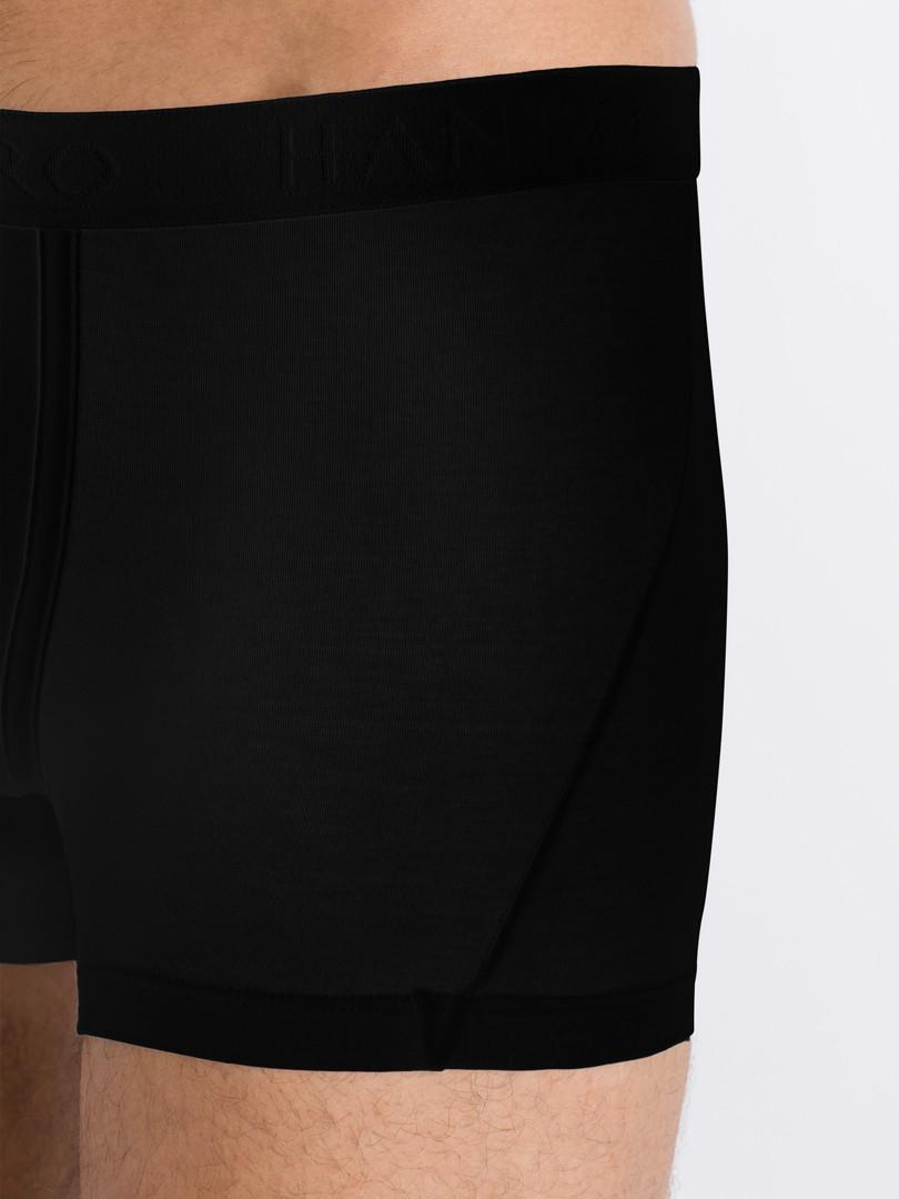 HANRO Cotton Essentials Boxer  
