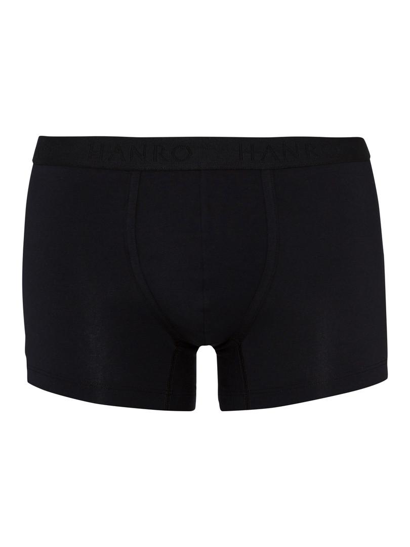HANRO Cotton Essentials Boxer  