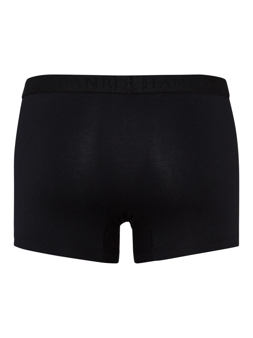 HANRO Cotton Essentials Boxer  