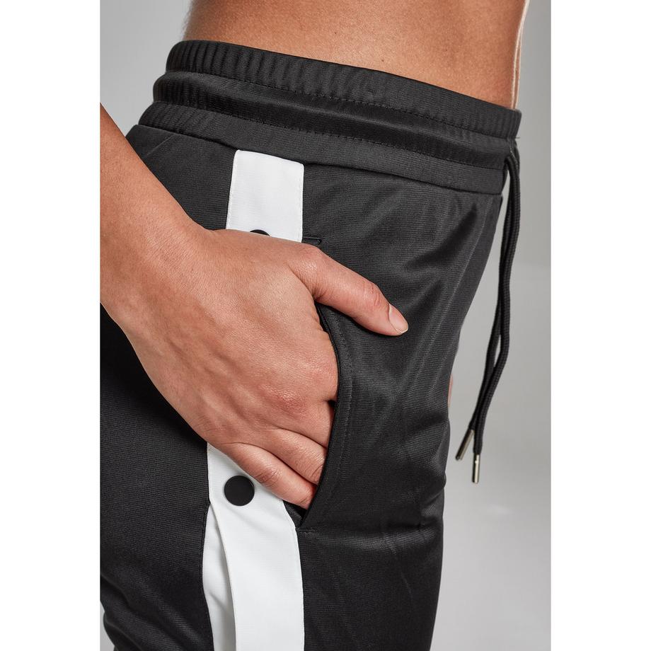 URBAN CLASSICS Urban Classic Button Up Pantalon  