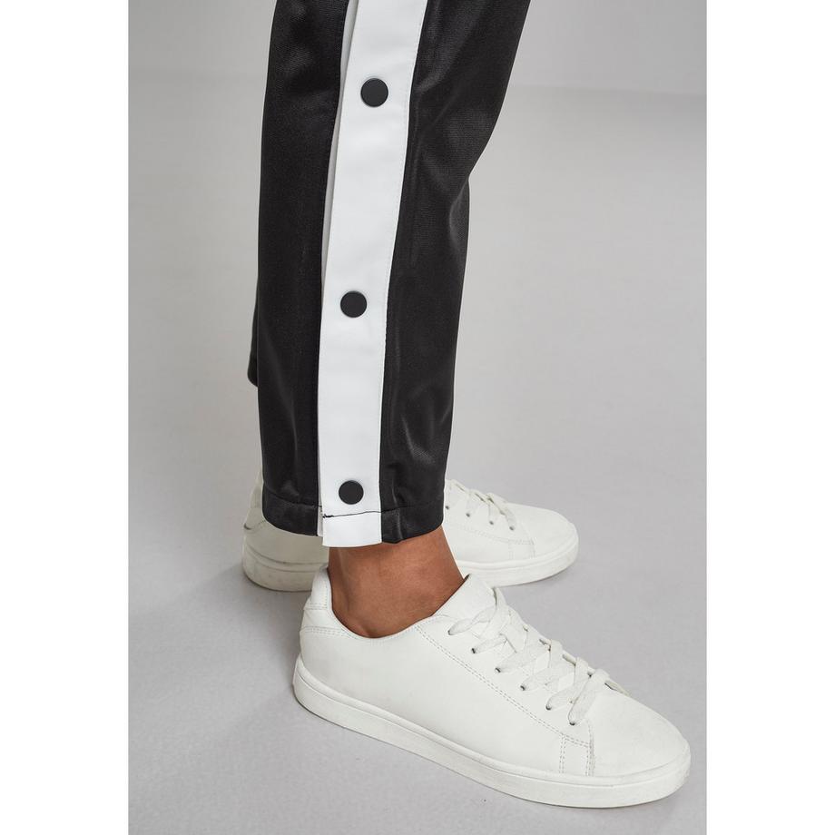 URBAN CLASSICS Urban Classic Button Up Pantalon  