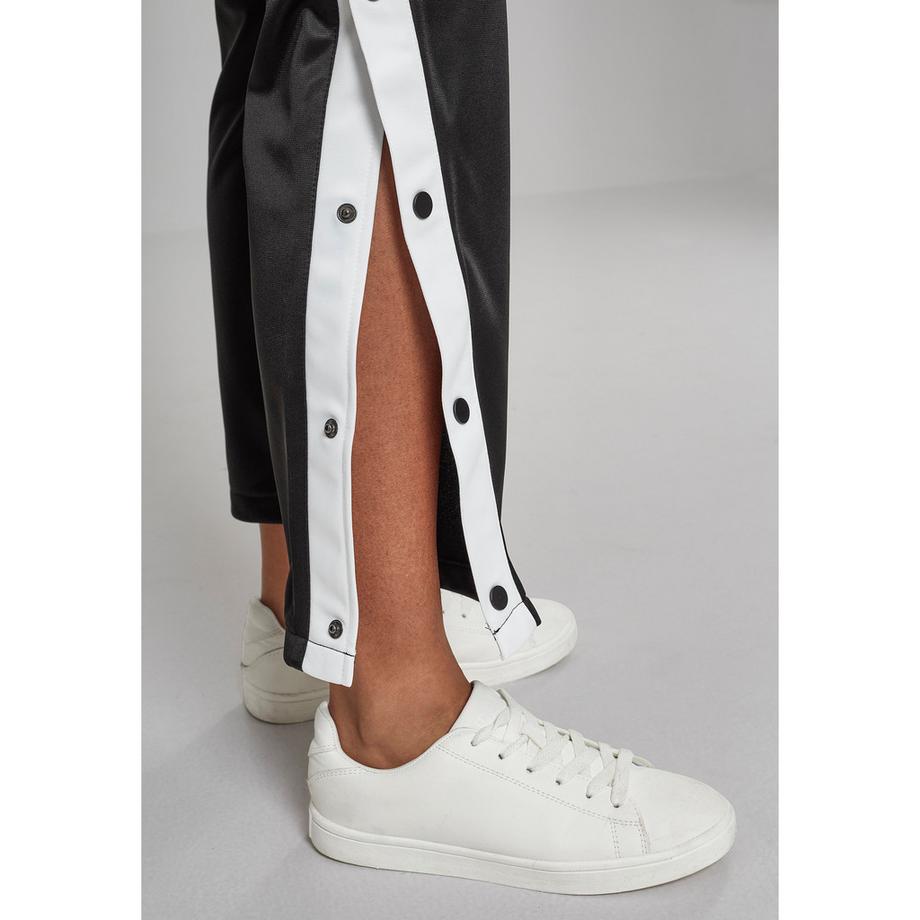 URBAN CLASSICS Urban Classic Button Up Pantalon  