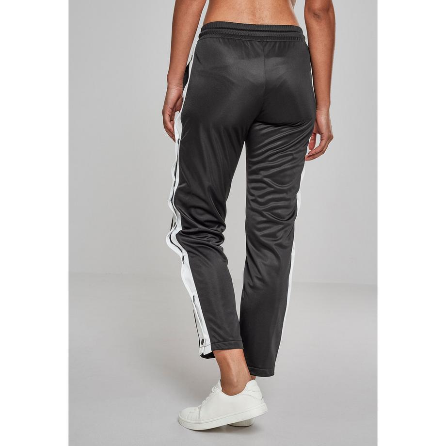 URBAN CLASSICS Urban Classic Button Up Pantalon  