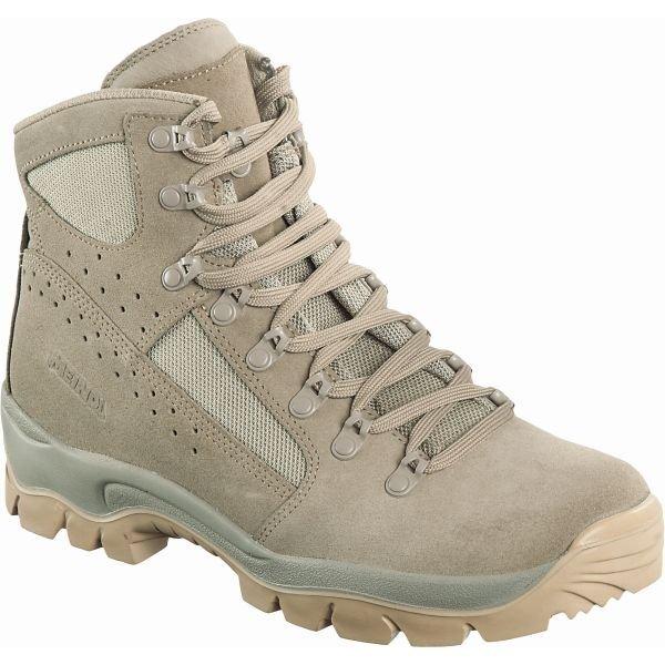 MEINDL  Scarpe da trekking Meindl Safari Mid 