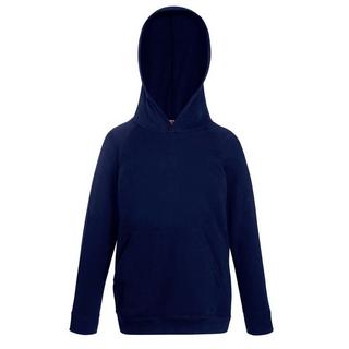 Fruit of the Loom  Sweatshirt à capuche Enfant 