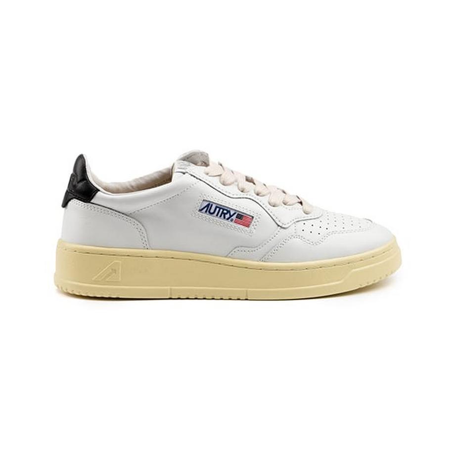 Autry Medalist Low Top Sneakers  