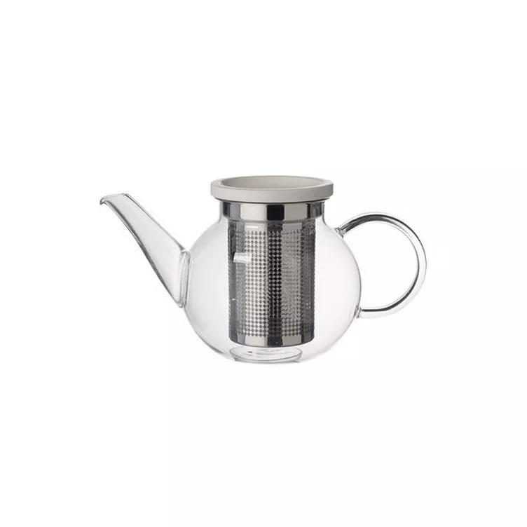 Villeroy&Boch Teekanne Größe S mit Sieb Artesano Hot&Cold Beverages online kaufen MANOR
