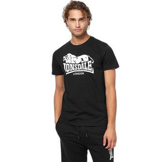 LONSDALE Eccaw Regular Fit T-Shirt Doppelpack  