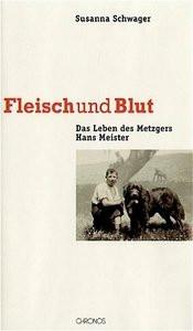 Fleisch und Blut Schwager, Susanna Couverture rigide 