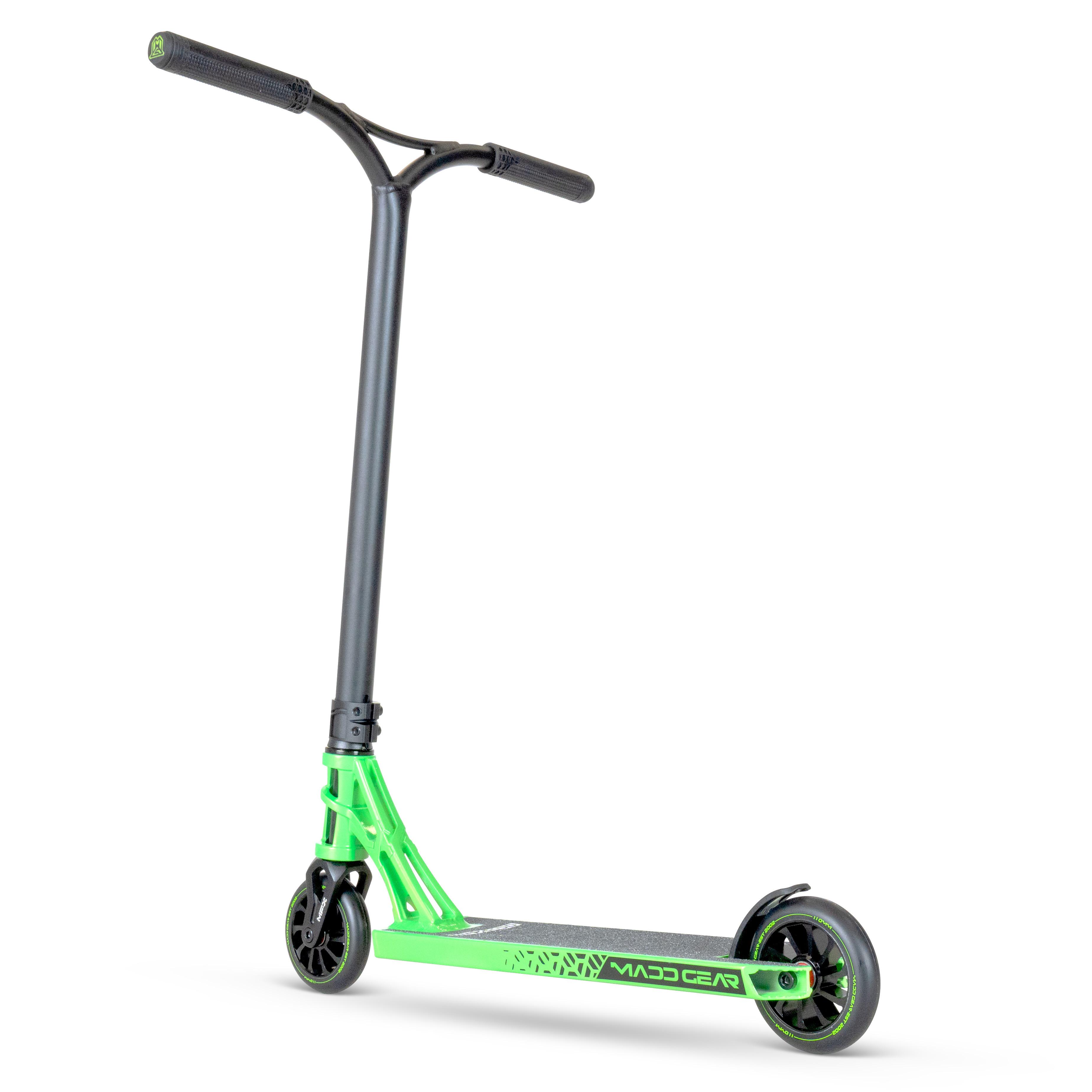 Madd Gear  Freestyle MGX 450 Dragon Skin 